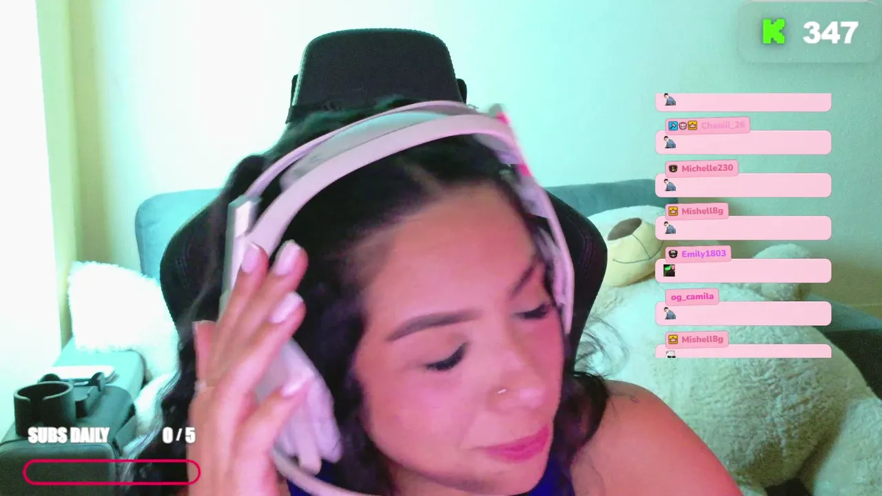 luisanarojas_01 live