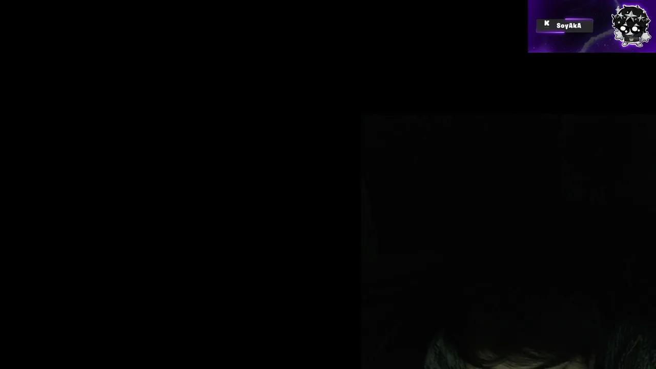 SoyAkA live