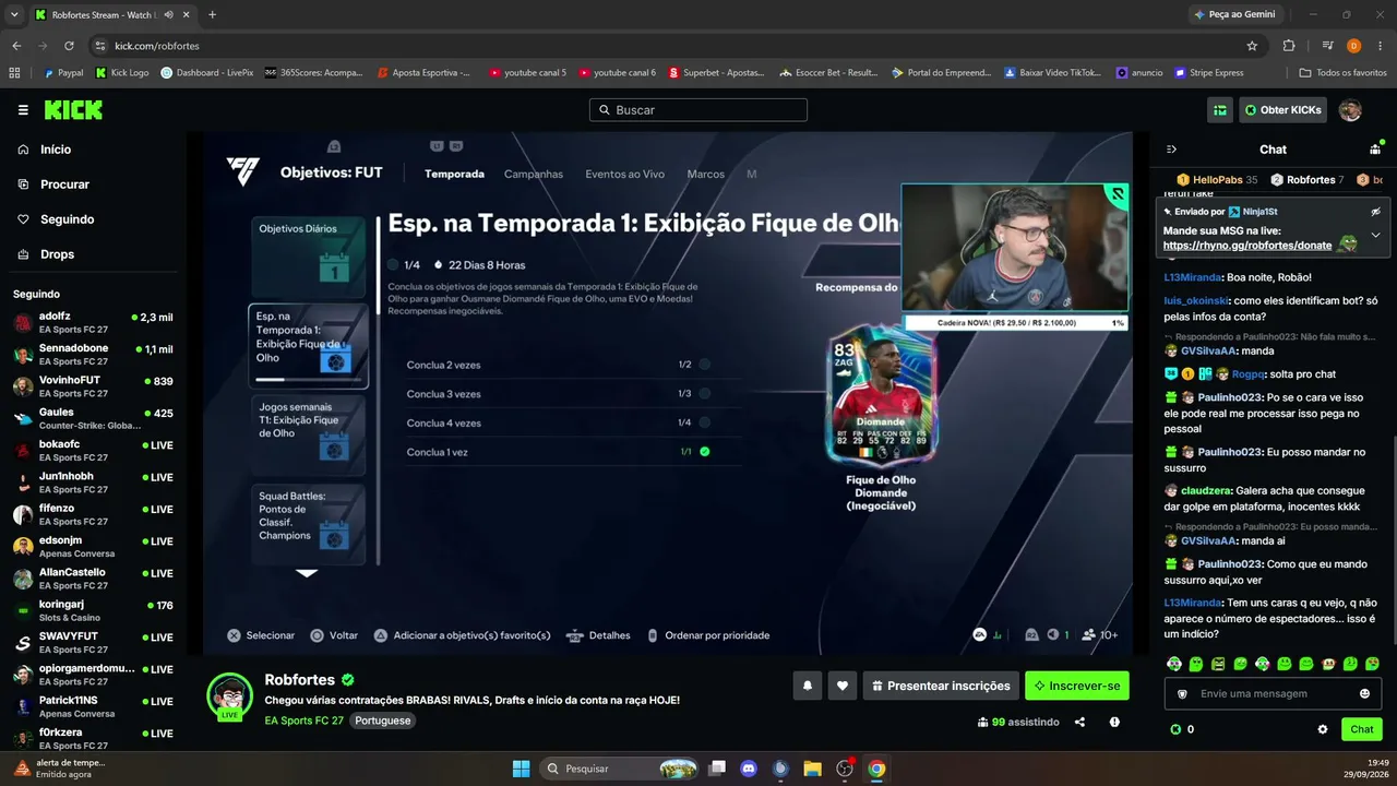 Daanbr11 live