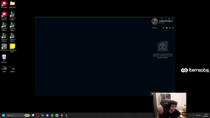 113lol live