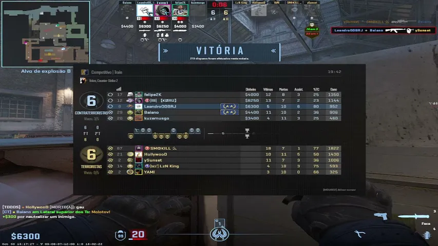 leandroodbrj playing Just Chatting - Live Casino Stream