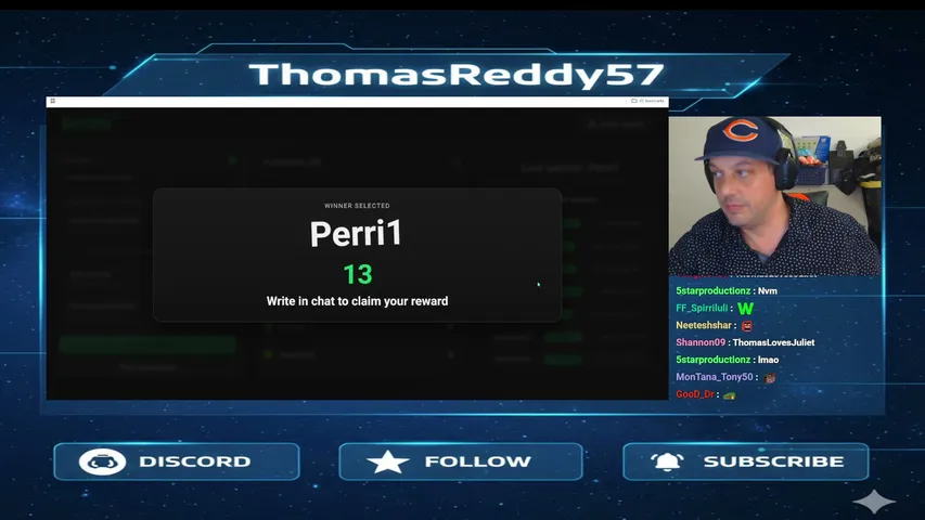 thomasreddy57 playing Slots & Casino - Live Casino Stream