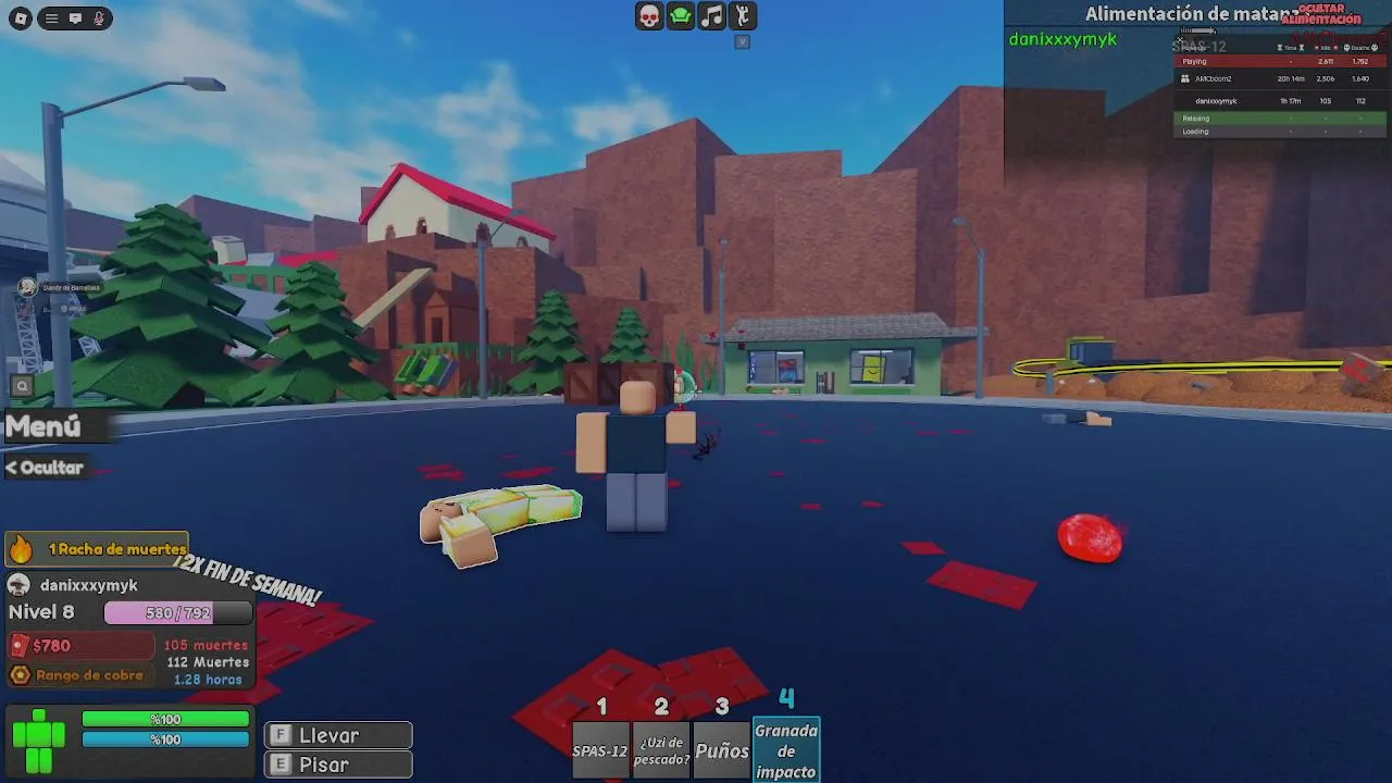 CsVeex live