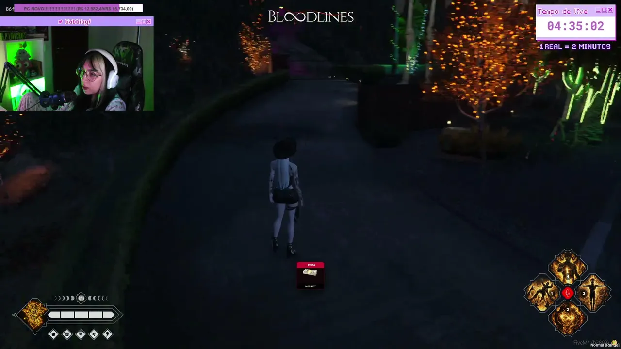 Gabbiogi live stream