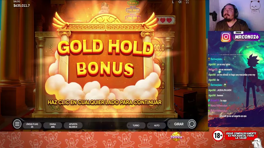 mrcoono playing Slots & Casino - Live Casino Stream