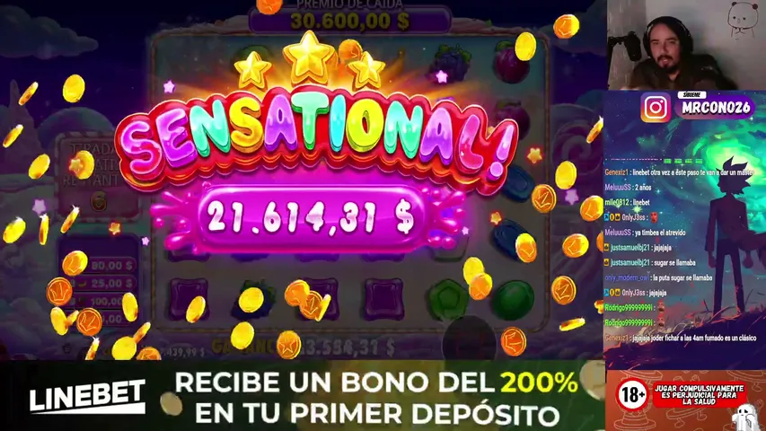 mrcoono playing Slots & Casino - Live Casino Stream
