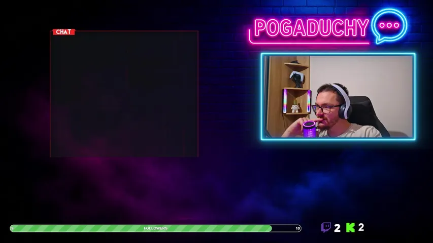 Nagrywamy Helldiverki, zapraszam!