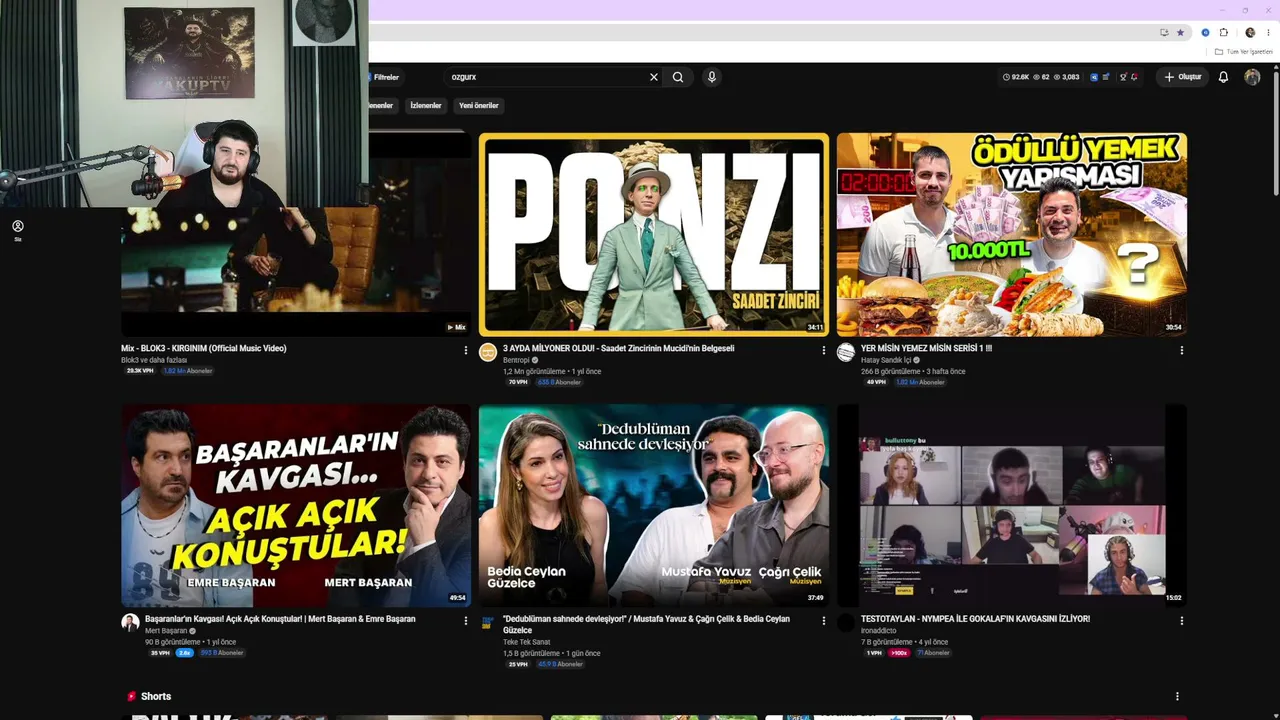 PİYASANIN BABASIYIM !youtube !instagram
