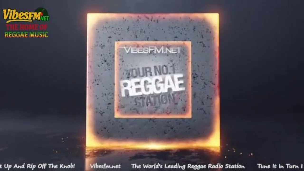 Vibesfm