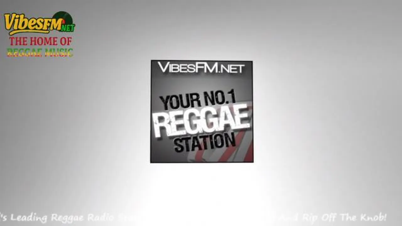 Vibesfm