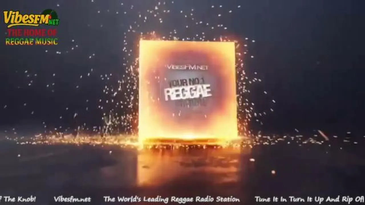Vibesfm