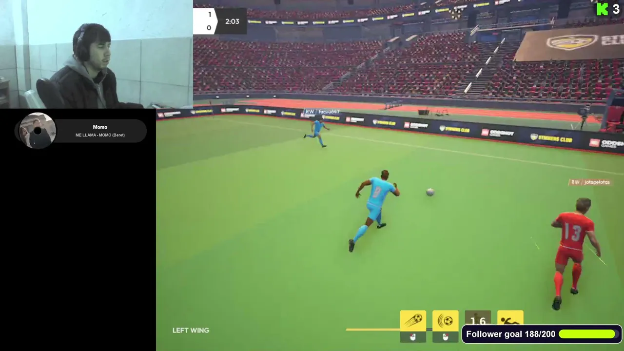 soulsv_0 live