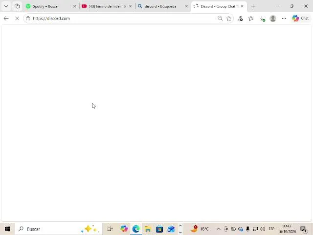 My first stream.