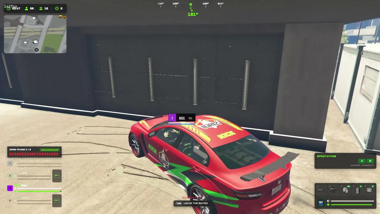 V1nn911 live stream