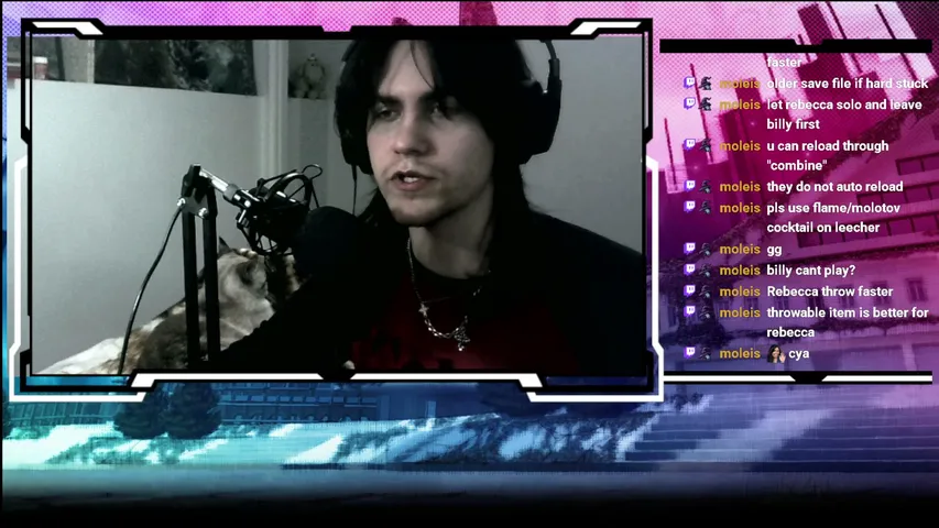 tsarforplot stream thumbnail