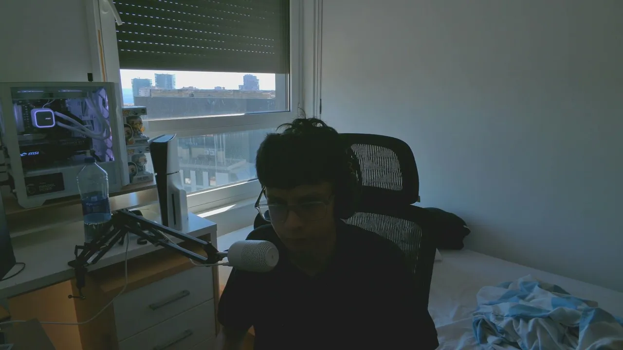 Misxo live