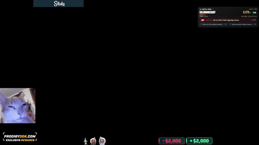 imbones playing Slots & Casino - Live Casino Stream