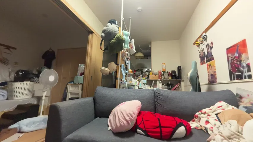 tsukki-0403の配信画面