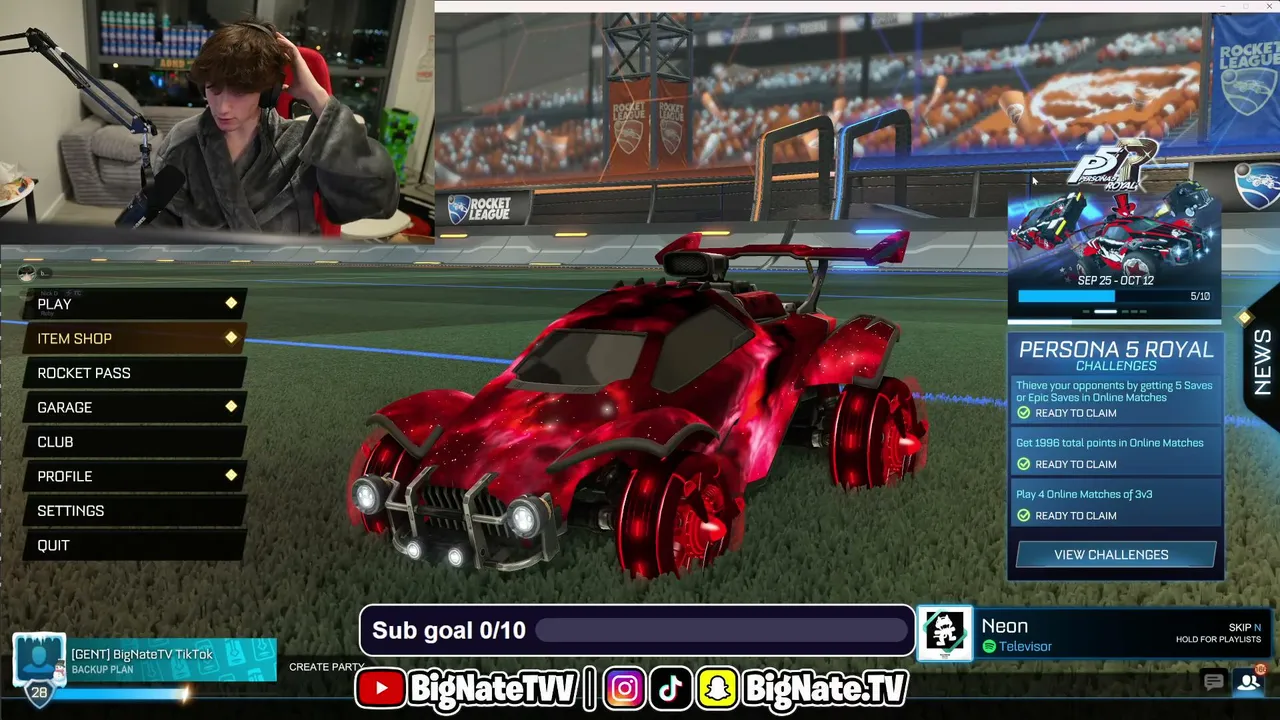 bignatetvv live stream