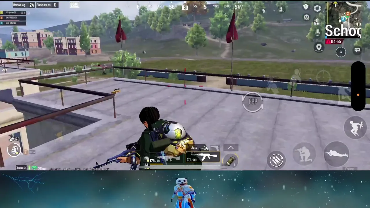 SiddGaming