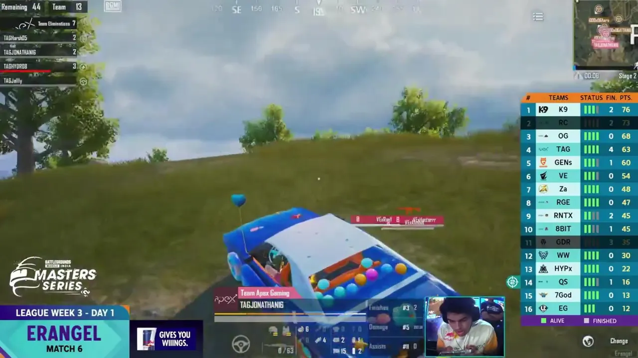 SiddGaming