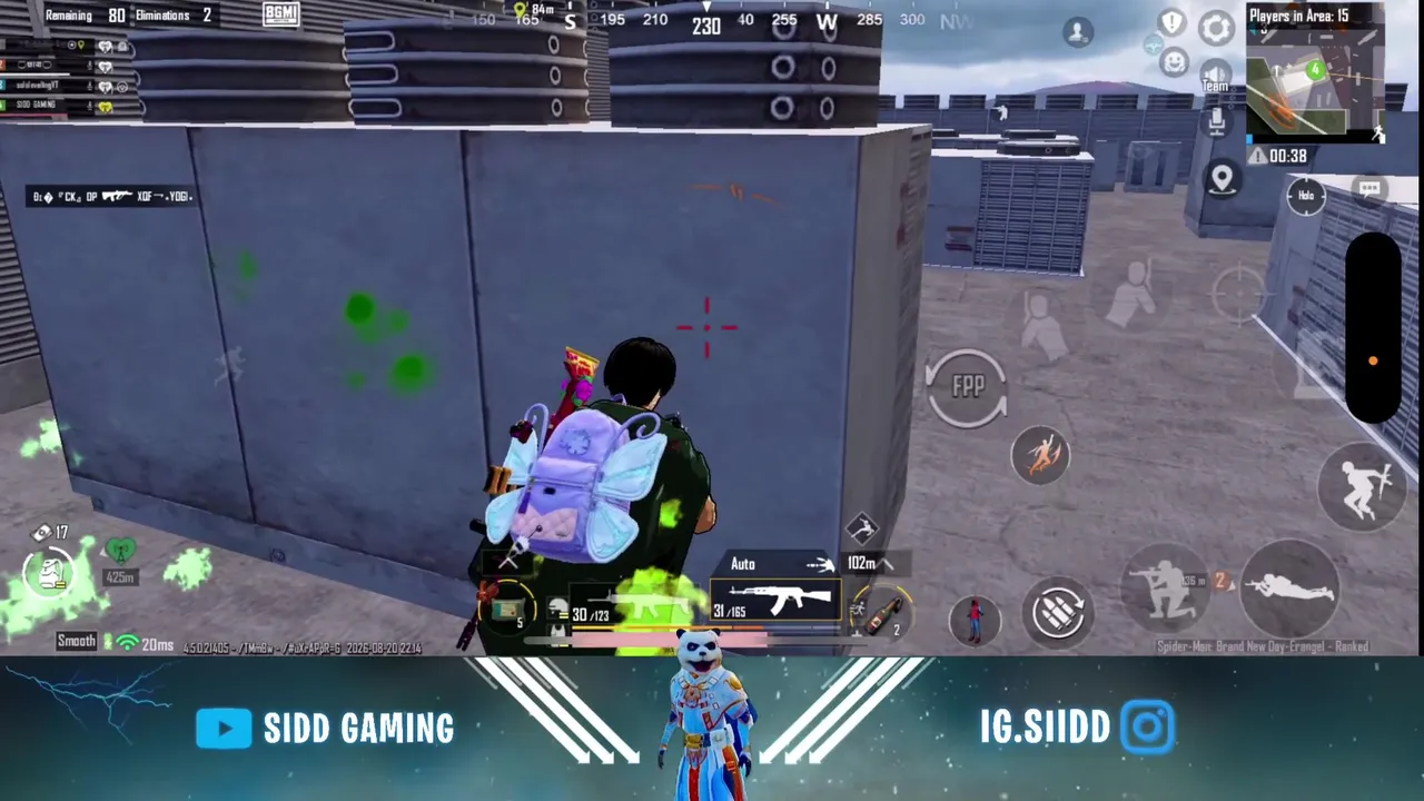 SiddGaming