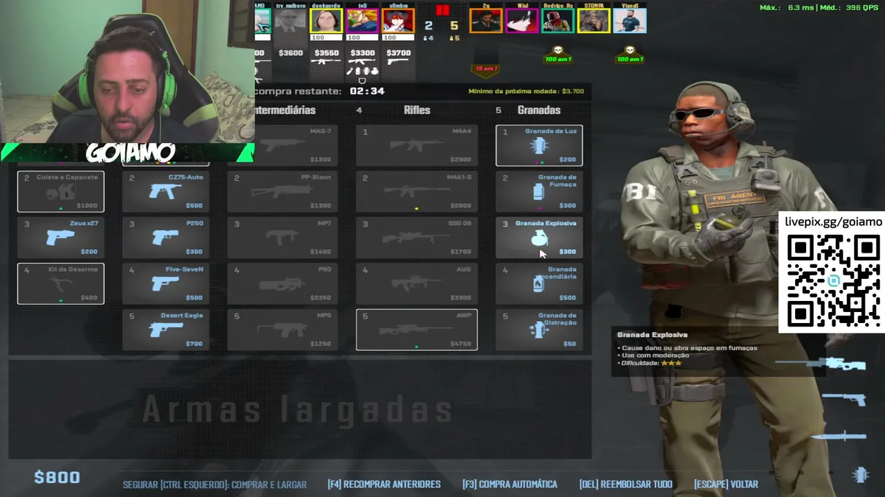 GOIAMO