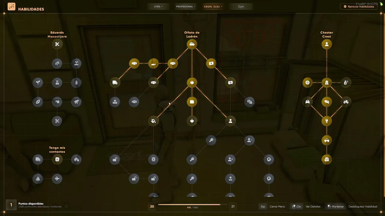 Lucatron04 live stream