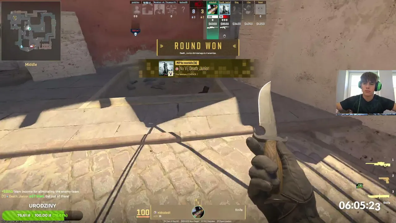 mapuen1337 live