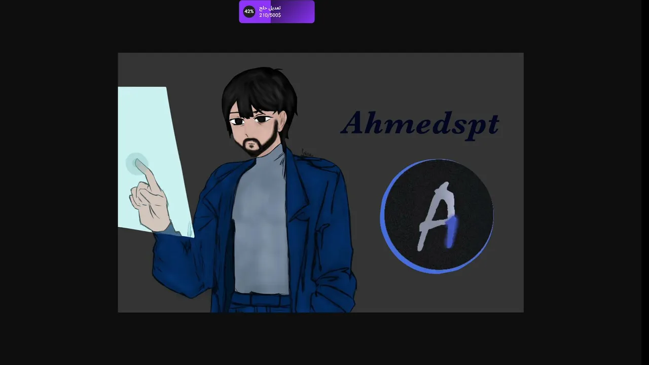 Ahmedspt live stream