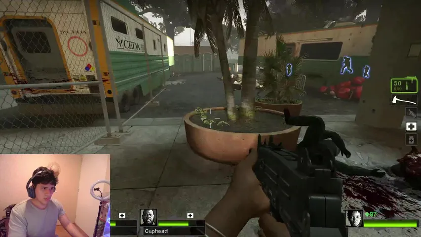 LA REAL DECADENCIA VOLVIO