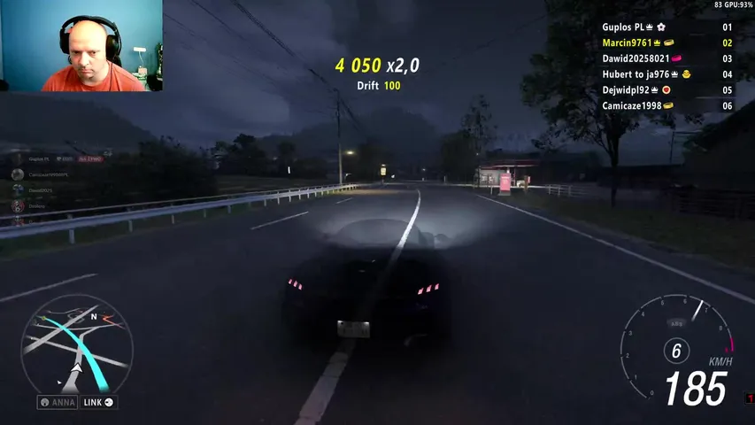 Forza Horizon 6