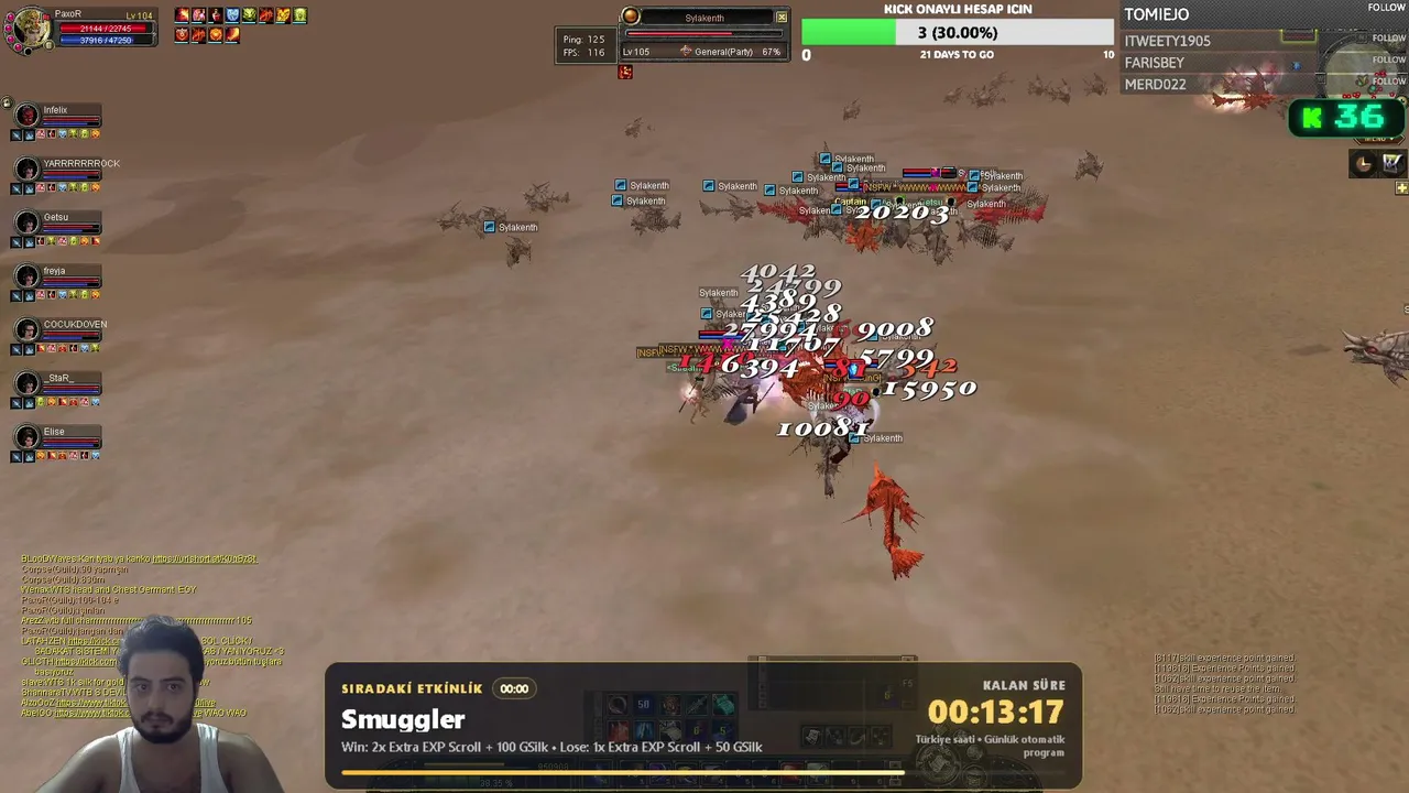 paxor1337 live