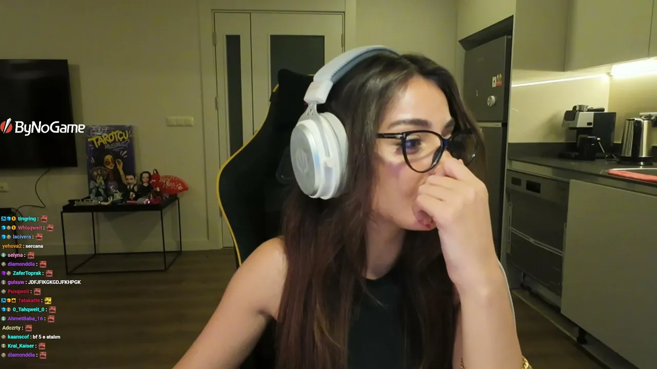 Cool bile olamayan yayıncı
!donate !insta !manifest