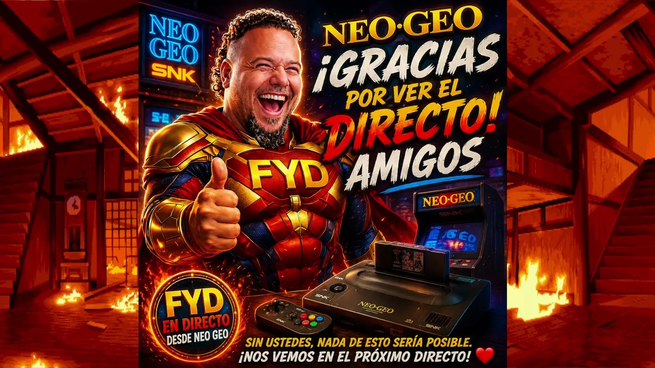 PERU_FYD_SALSEO_Y_COMICS live