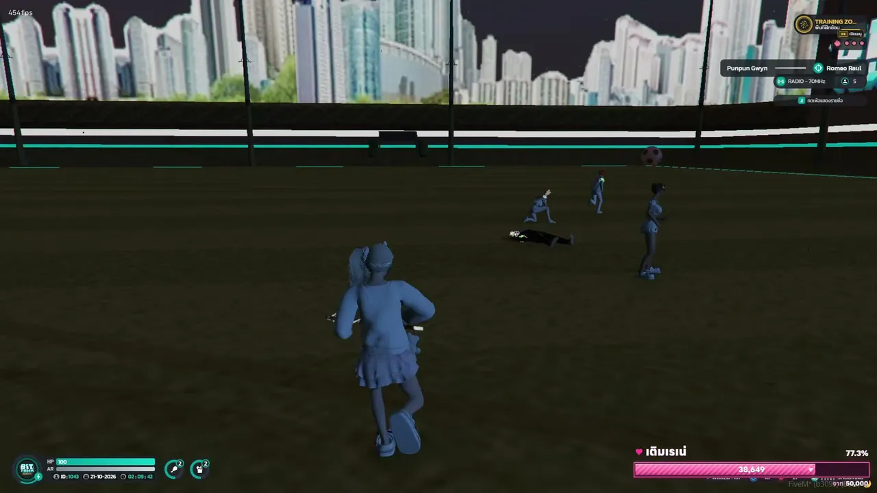 Bxbyrayne live stream