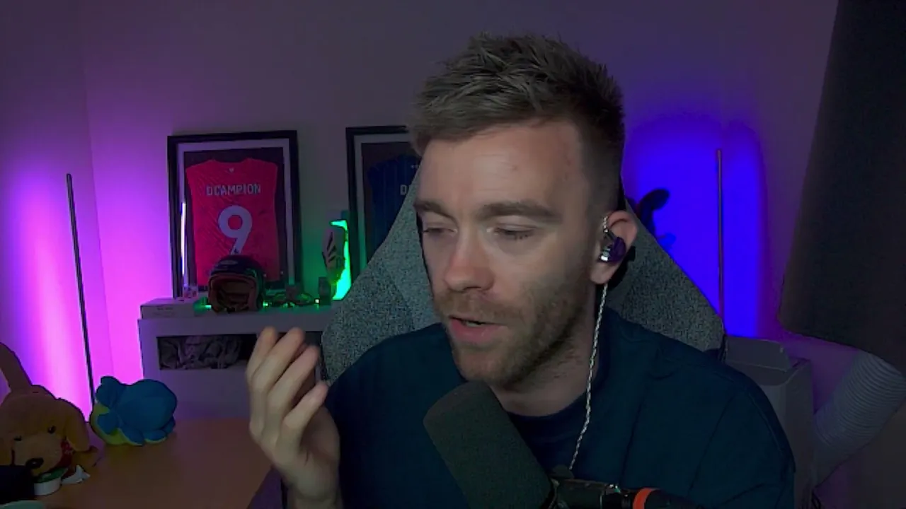 dcampion live