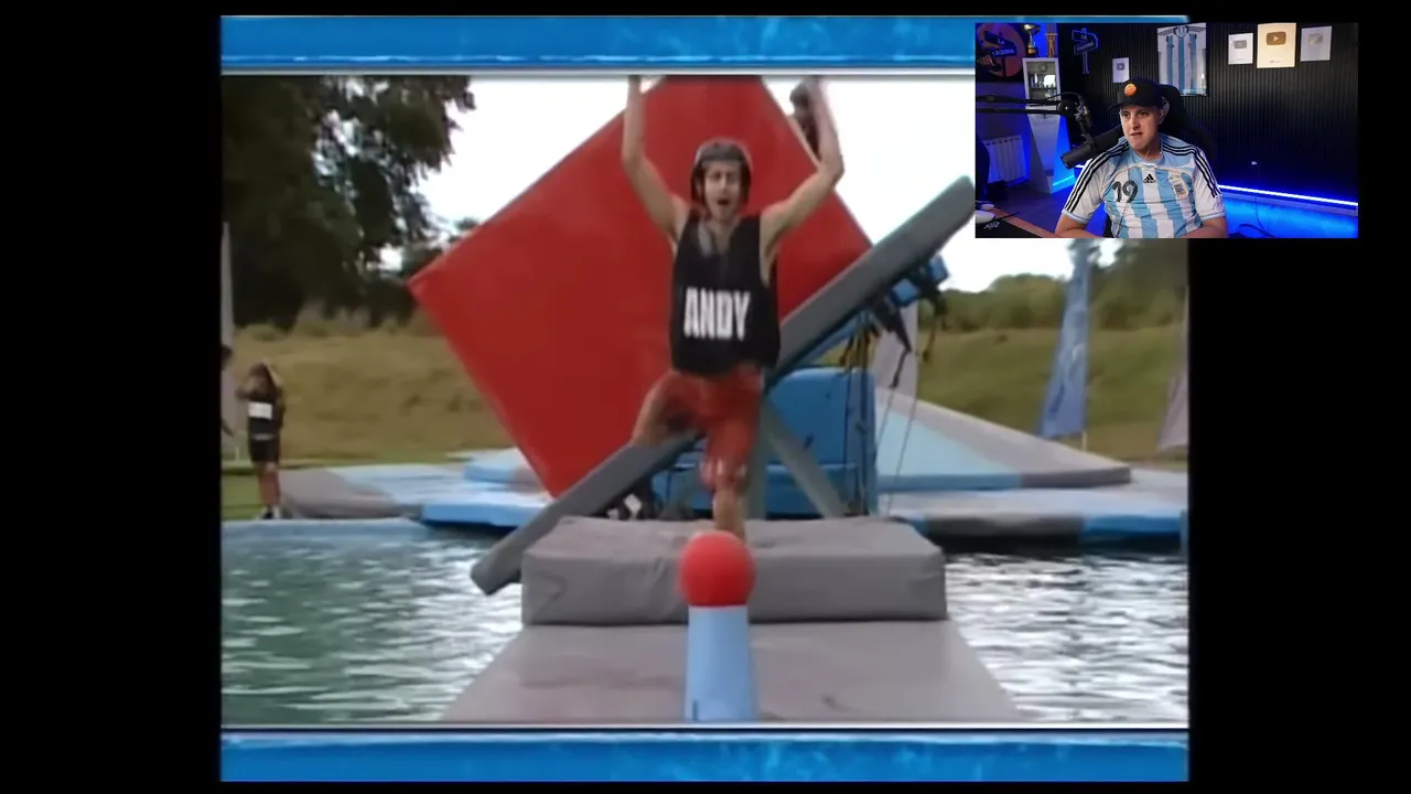 Joaco — EL DOMINGO ES DE LA DUPLA 😈 REACCIONES  Y JUEGUITOS CON PIMPINELA LOPEZ 😈 TOPGLOBALES