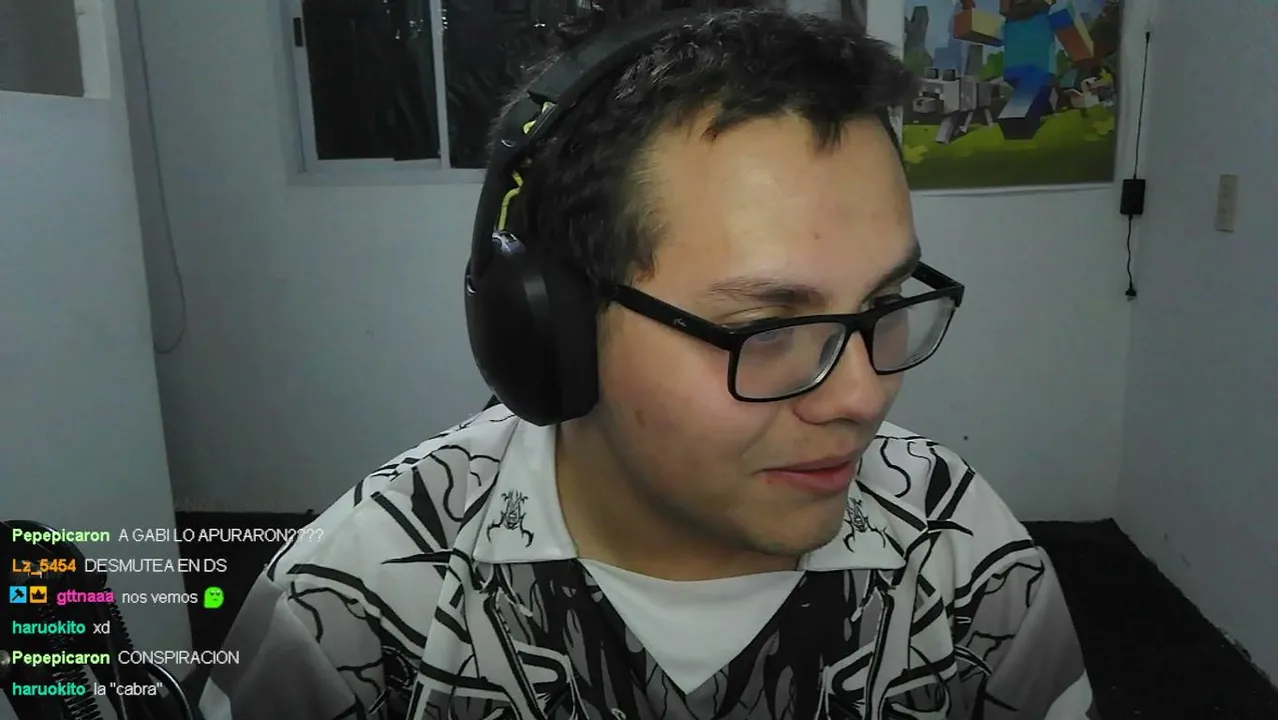 Gabiixc live