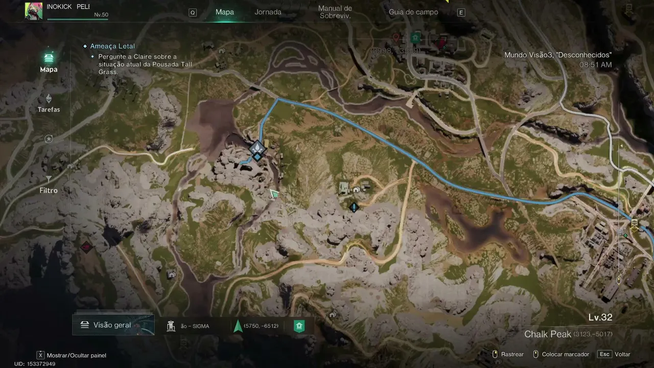 PELEGRINOLP live