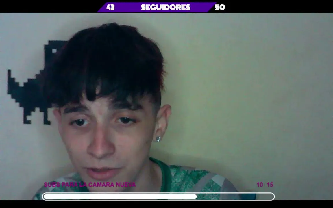 nicooblc live