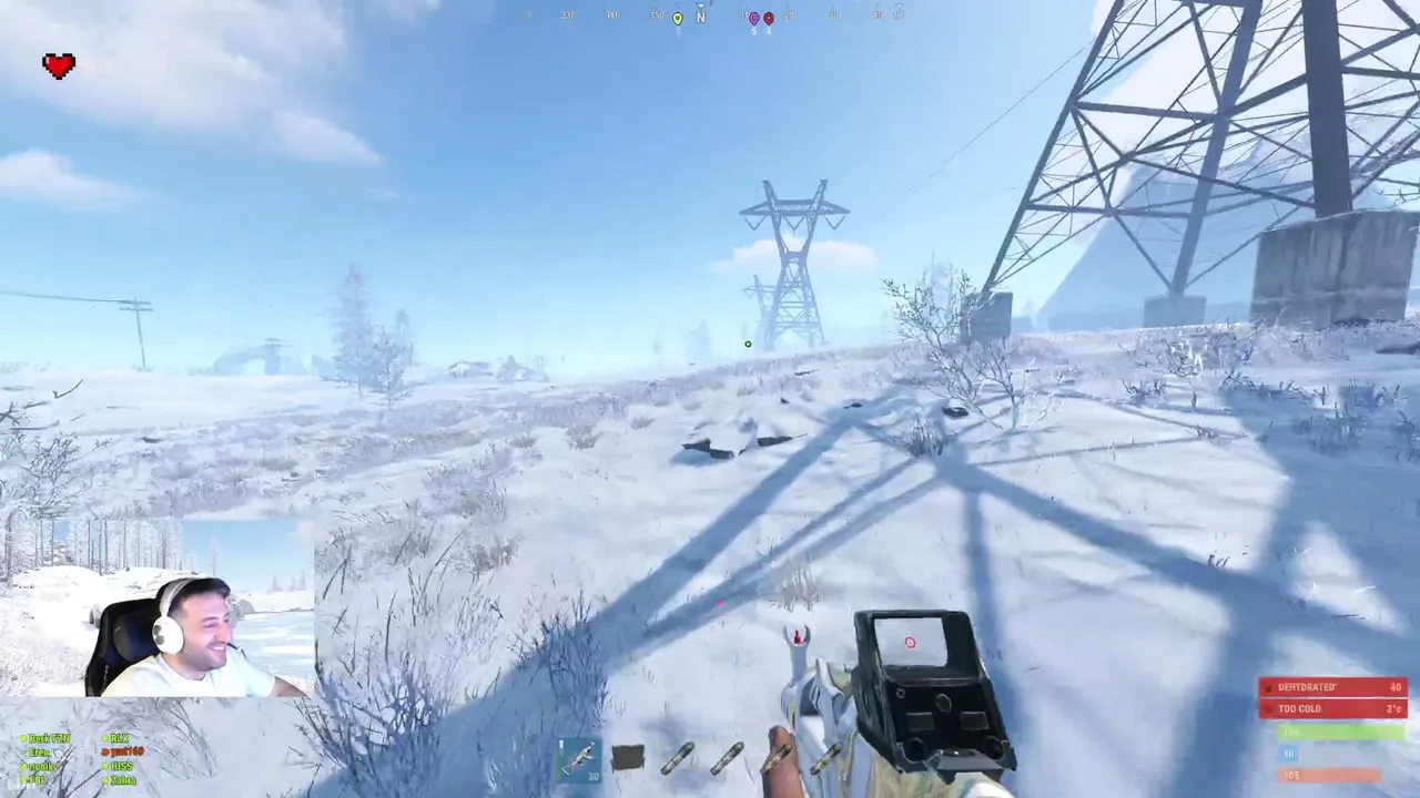 Snowiac
