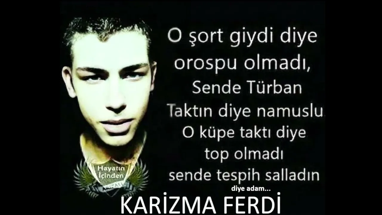 FerdyBFK live
