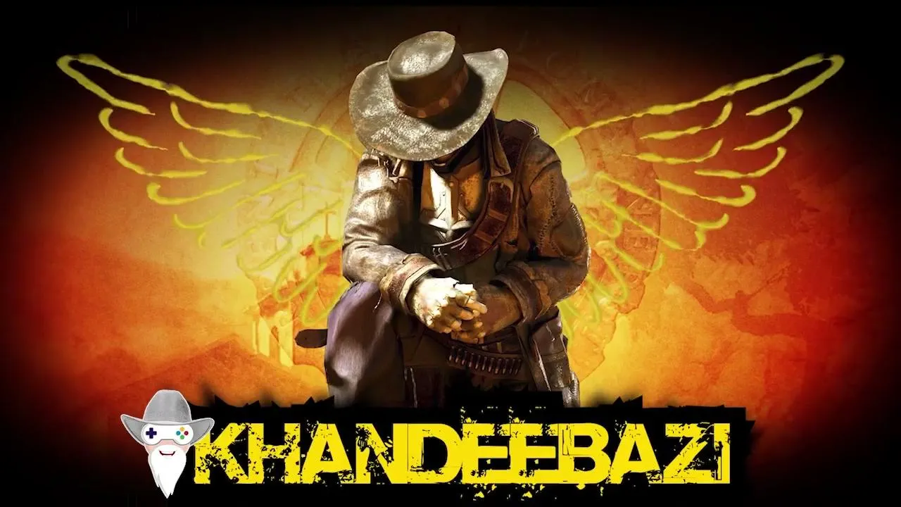khandebazi