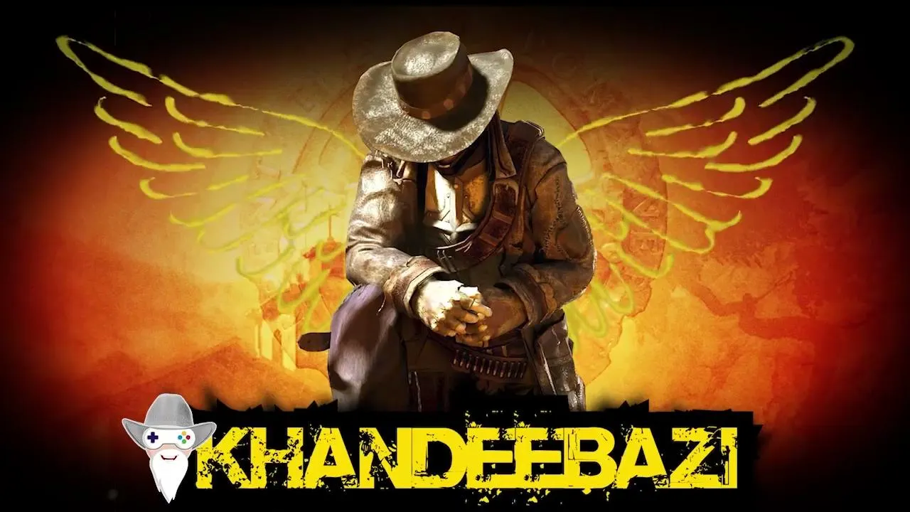 khandebazi