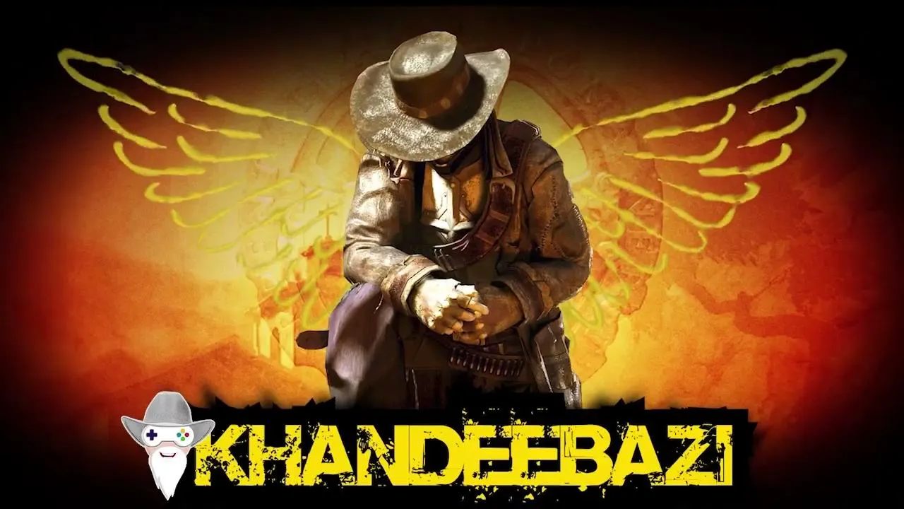khandebazi