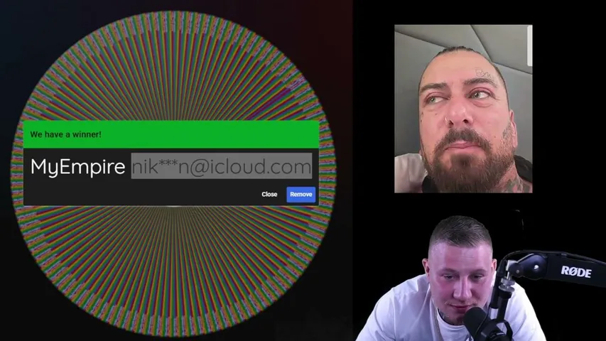 braxtonshad playing Slots & Casino - Live Casino Stream