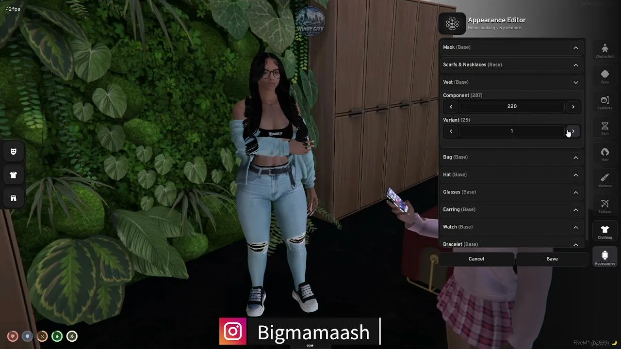 bigmamaash live stream