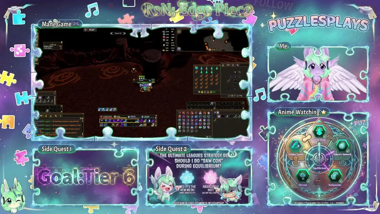 PuzzlesPlays