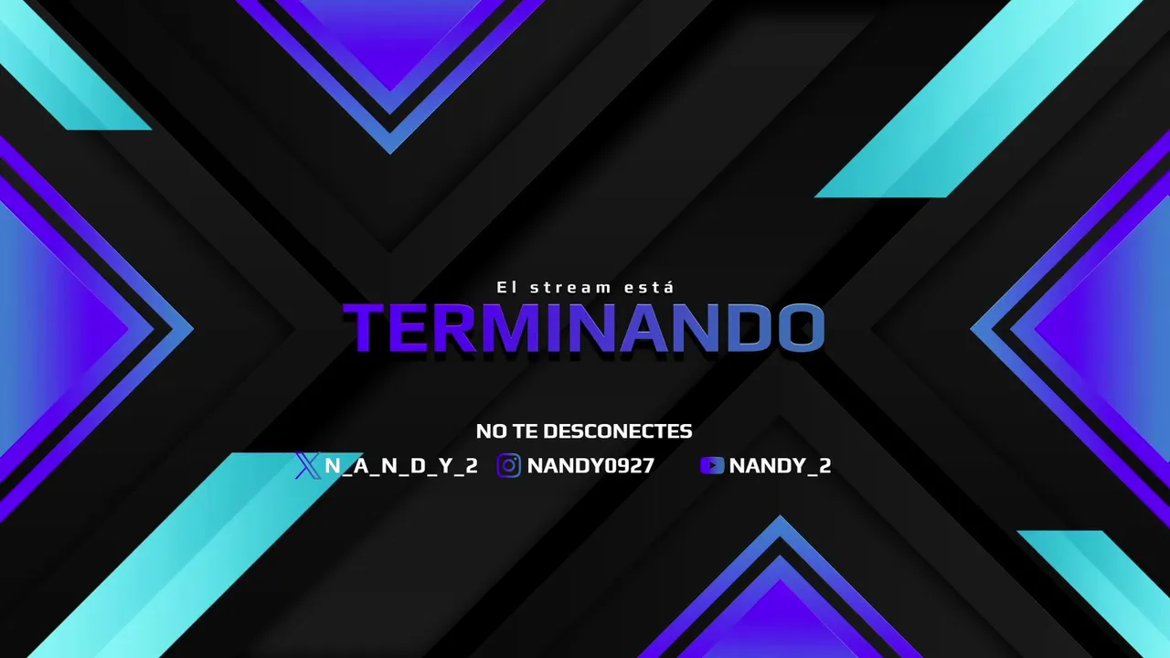 Nandy2 live